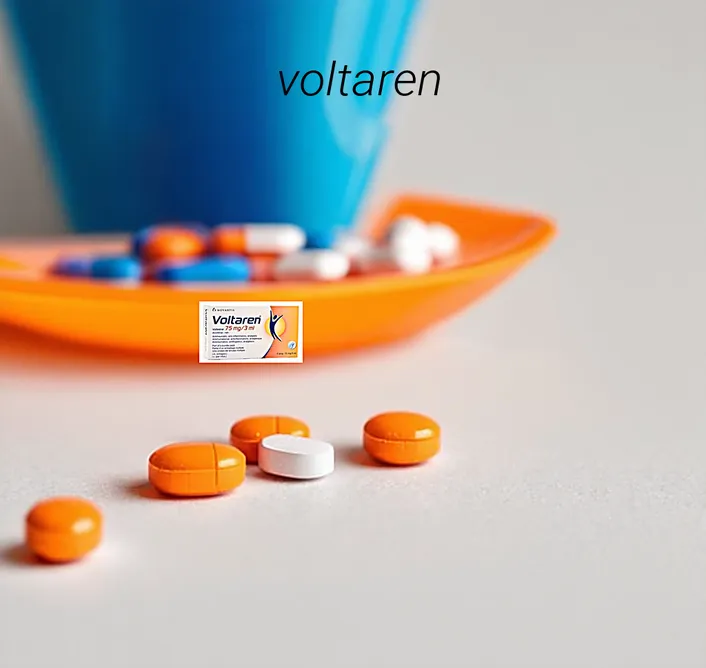 Voltaren 1