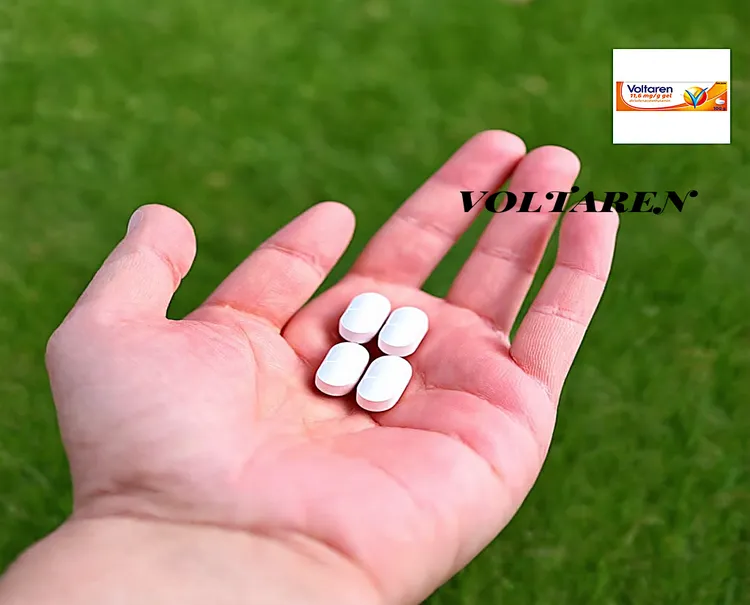 Voltaren 2